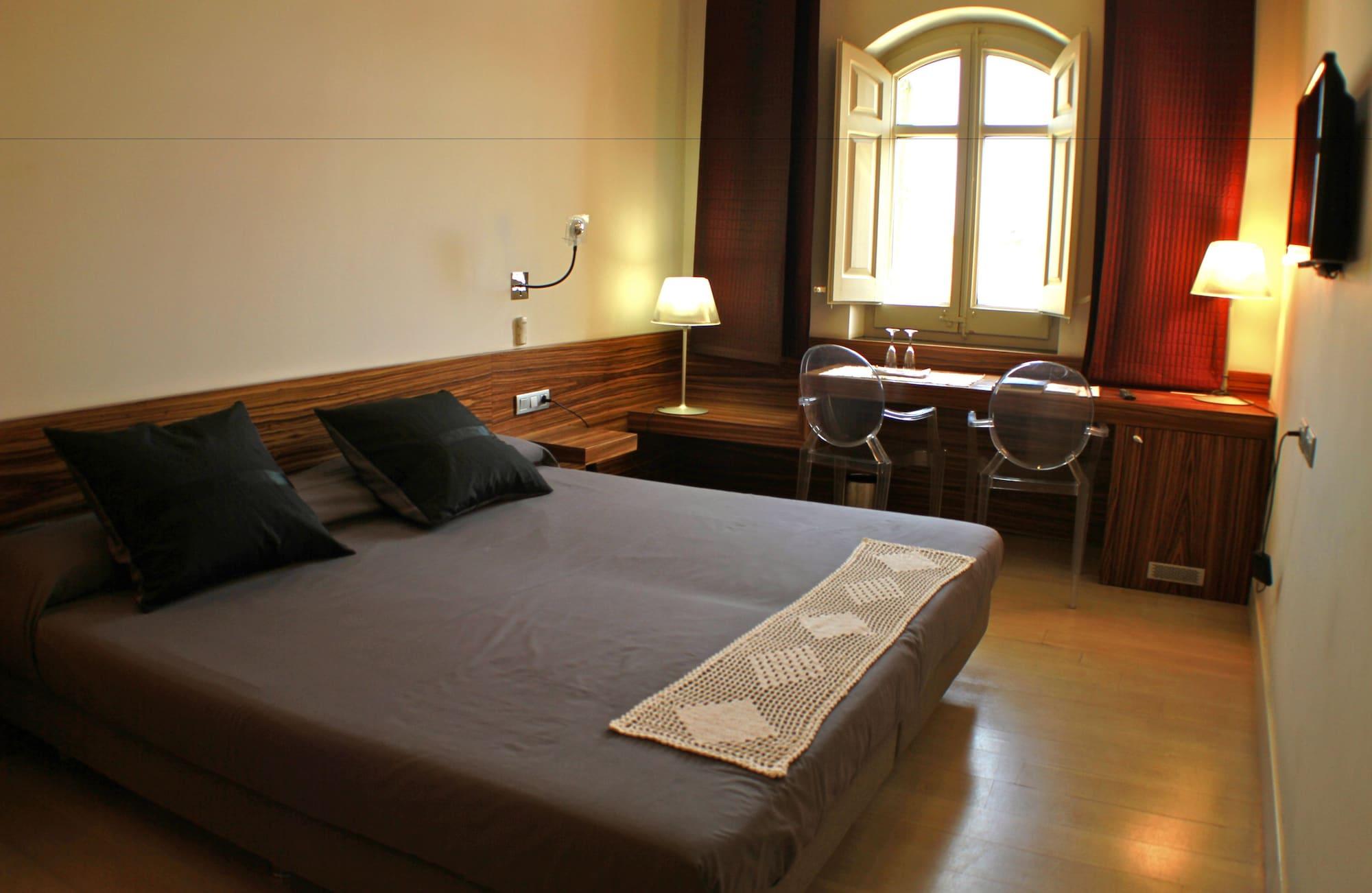 Sant Roc Hotel