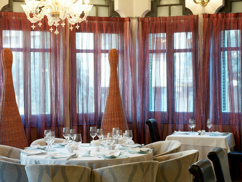Sant Roc Hotel Solsona