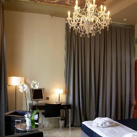 Hotel Sant Roc Solsona Habitación foto