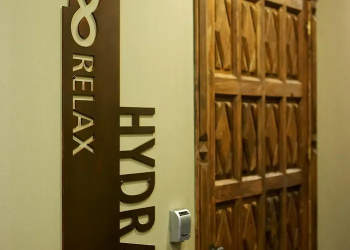 Hotel Sant Roc