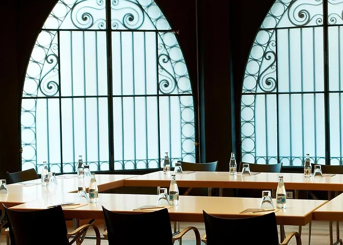 Hotel Sant Roc