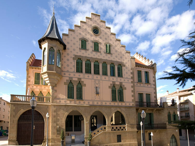 Sant Roc Hotel 4*